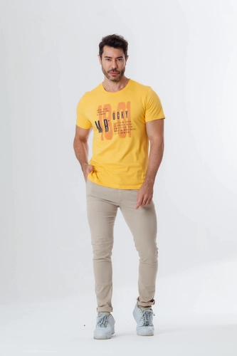CAMISETA 18:01 PRETO M