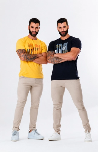 CAMISETA 18:01 PRETO M