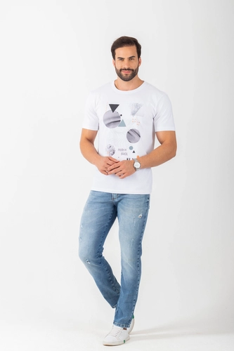 CAMISETA ELEMENTS