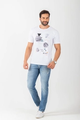 CAMISETA ELEMENTS