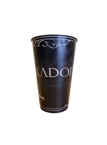 COPO O EMBAIXADOR PRETO U
