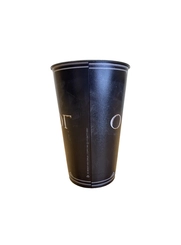 COPO O EMBAIXADOR PRETO U