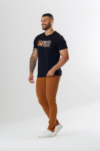 CAMISETA EMBAIXADOR BUTECO
