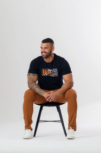 CAMISETA EMBAIXADOR BUTECO