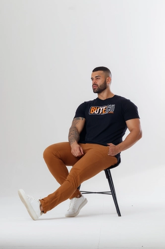 CAMISETA EMBAIXADOR BUTECO