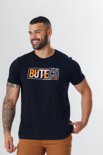 CAMISETA EMBAIXADOR BUTECO