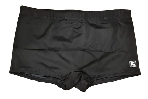 SUNGA BOX MR. OCKY PRETO