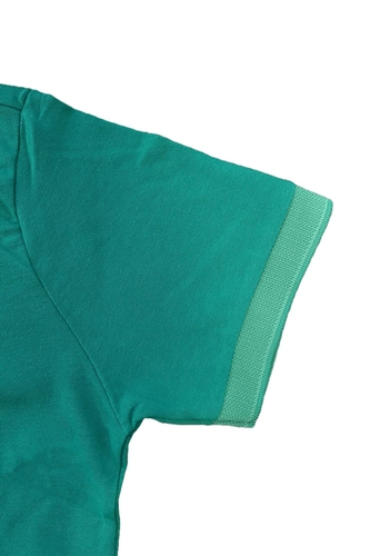 CAMISETA POLO PIQUET MR OCKY