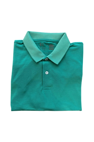 CAMISETA POLO PIQUET MR OCKY