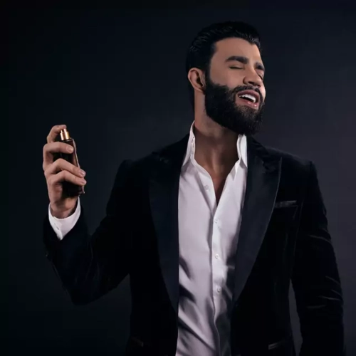 PERFUME GL EMBAIXADOR PRETO U