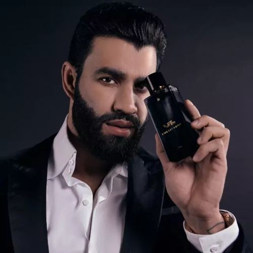 PERFUME GL EMBAIXADOR PRETO U
