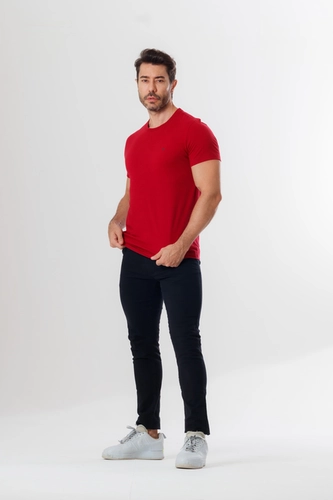 CAMISETA BASIC HOUSE