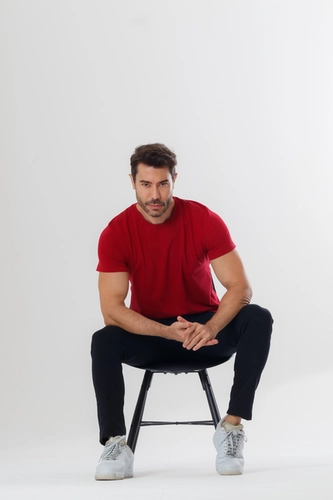 CAMISETA BASIC HOUSE