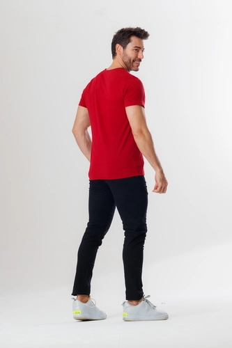 CAMISETA BASIC HOUSE