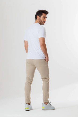 CAMISETA GEOMETRICA