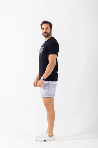 CAMISETA SQUARE