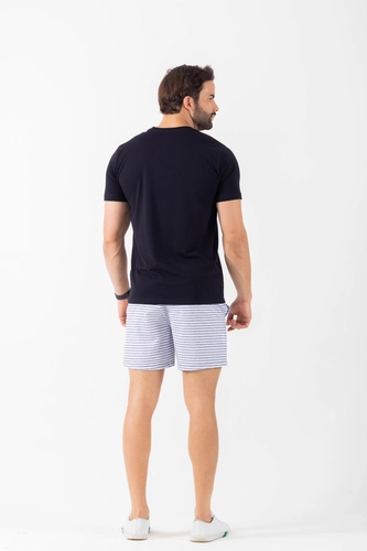 CAMISETA SQUARE