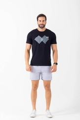 CAMISETA SQUARE
