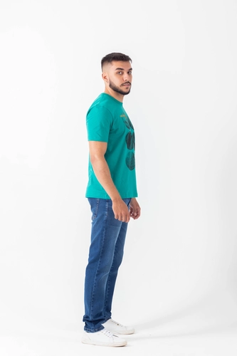 CAMISETA THE PALMS