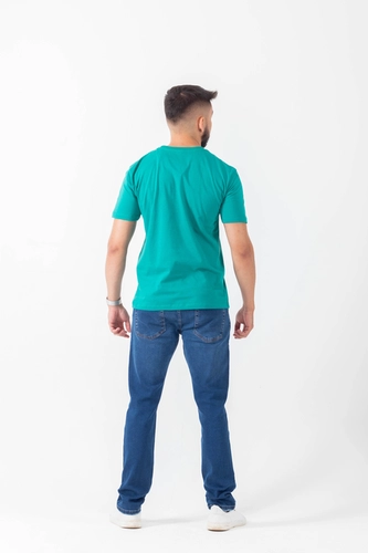 CAMISETA THE PALMS