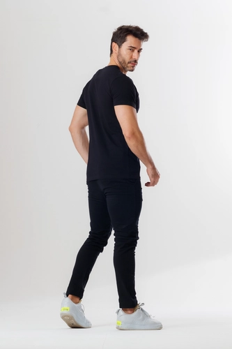 CAMISETA FALA MAL DE MIM
