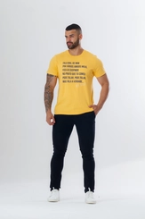 CAMISETA FALA MAL DE MIM
