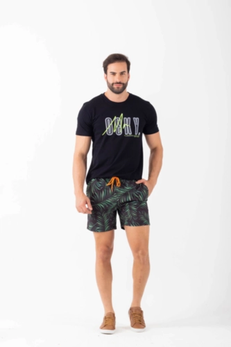 SHORT AMAZONIA