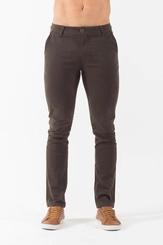 CALÇA SARJA VERDE MUSGO OCKY