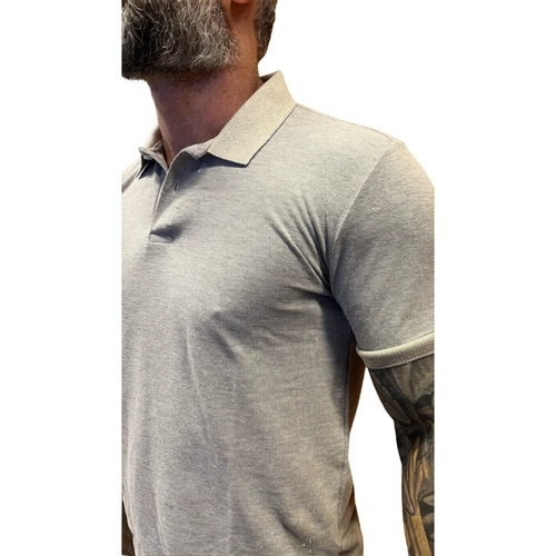 CAMISETA POLO PIQUET MR OCKY