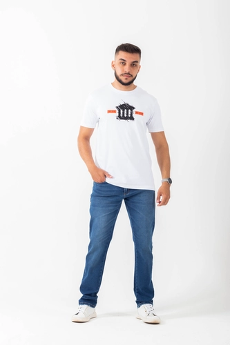 CAMISETA CHUVA