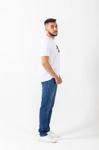 CAMISETA CHUVA
