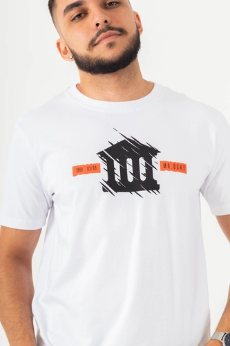 CAMISETA CHUVA