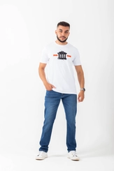 CAMISETA CHUVA