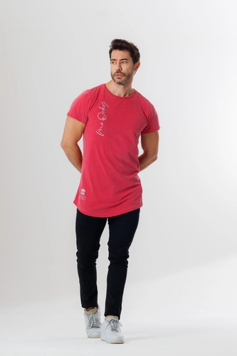 CAMISETA LONG STONE