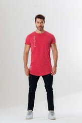 CAMISETA LONG STONE