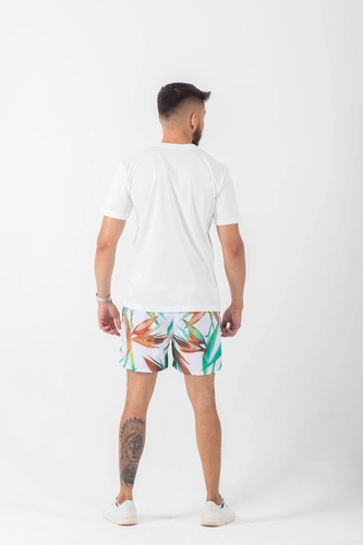 CAMISETA THE PALMS