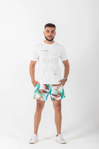 CAMISETA THE PALMS