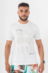 CAMISETA THE PALMS