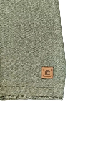 CAMISETA TRICOT VM