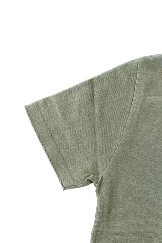 CAMISETA TRICOT VM