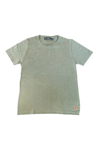 CAMISETA TRICOT VM