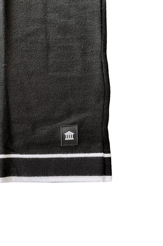 CAMISETA POLO TRICOT