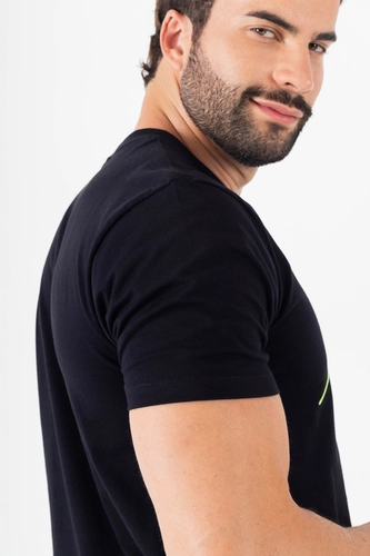 CAMISETA CALIGRAPHY