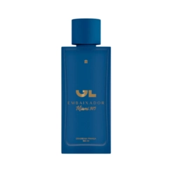 PERFUME GL EMBAIXADOR MIAMI 305 100 ML AZUL U