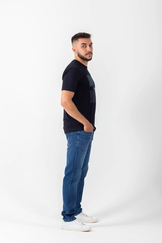 CAMISETA MR. M