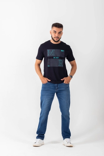 CAMISETA MR. M