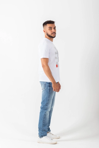 CAMISETA CHESS
