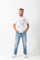 CAMISETA CHESS