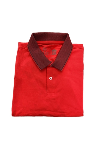 CAMISETA POLO PIQUET MR OCKY