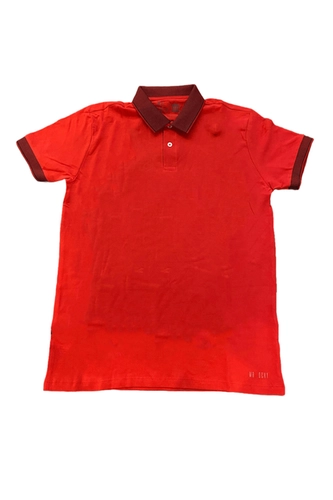CAMISETA POLO PIQUET MR OCKY